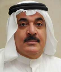 H.E. Dr. Shaikh Mohamed Al Khalifa